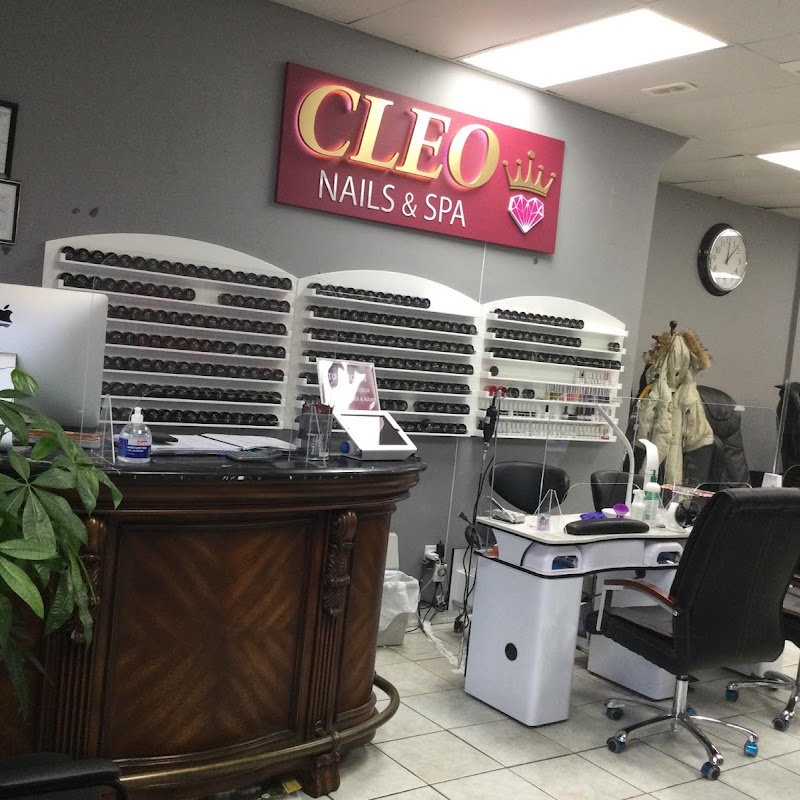 Cleo Nails & Spa