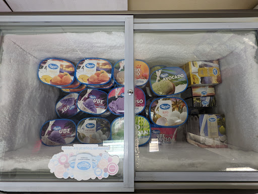 Asian Grocery Store «Filipino Global Supermarket», reviews and photos, 5509 Leesburg Pike, Falls Church, VA 22041, USA