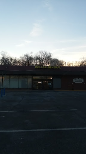 Discount Store «Dollar General», reviews and photos, 807 Washington St, Peekskill, NY 10566, USA