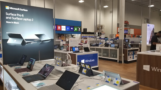 Electronics Store «Best Buy», reviews and photos, 2490 E 79th Ave, Merrillville, IN 46410, USA