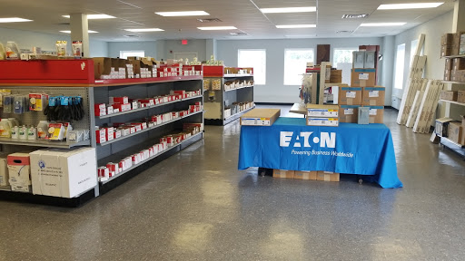 Electrical Supply Store «A-B-D Electrical Supply», reviews and photos, 826 St George Ave, Avenel, NJ 07001, USA