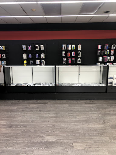 Phone Repair Service «Cell Phone Repair Ambulance Houston», reviews and photos, 10998 North Fwy, Houston, TX 77037, USA