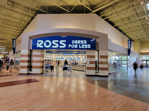 Clothing Store «Ross Dress for Less», reviews and photos, 5900 Sugarloaf Pkwy, Lawrenceville, GA 30043, USA