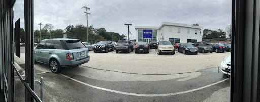 Nissan Dealer «Devon Nissan», reviews and photos, 459 W Lancaster Ave, Devon, PA 19333, USA