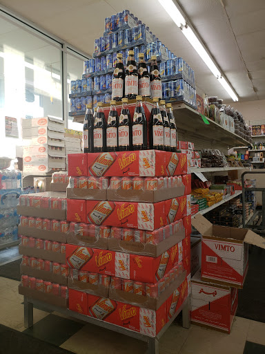 Grocery Store «Jerusalem Halal Market», reviews and photos, 4945 Central Ave NE, Columbia Heights, MN 55421, USA