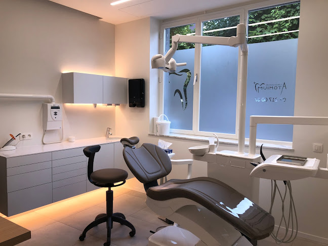 Beoordelingen van Clinique Dentaire Atomium in Vilvoorde - Tandarts