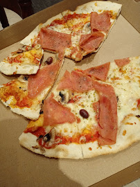Pizza du Pizzeria Brothers Pizza à Nice - n°12