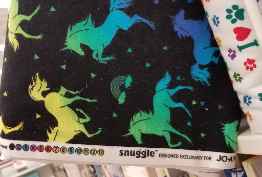 Fabric Store «Jo-Ann Fabrics and Crafts», reviews and photos, 1529 Bay Area Blvd, Webster, TX 77598, USA