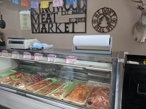Butcher Shop «Kingwood Meat Market», reviews and photos, 4003 Rustic Woods Dr, Kingwood, TX 77339, USA