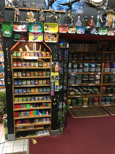 Tobacco Shop «TOBACCO OUTLET», reviews and photos, 27 Main St, Nashua, NH 03064, USA