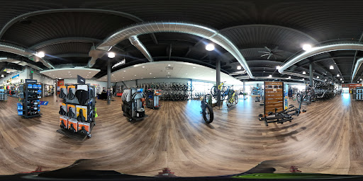 Bicycle Store «Wheel & Sprocket», reviews and photos, 5722 S 108th St, Hales Corners, WI 53130, USA