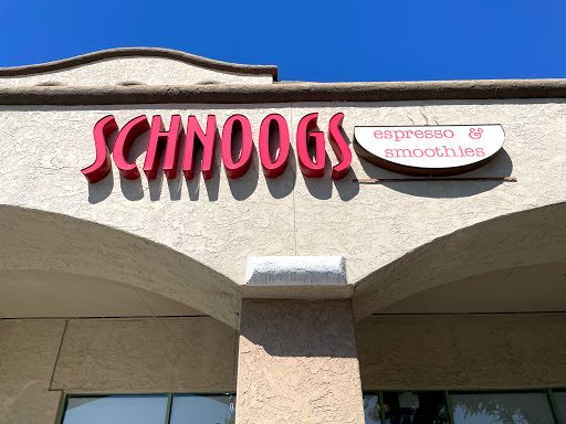 Schnoogs Cafe & Espresso, 1005 Mono Way, Sonora, CA 95370, USA, 
