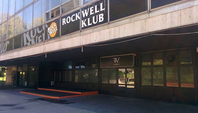 Rockwell Klub - Miskolc