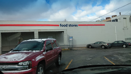 Grocery Store «Save-A-Lot», reviews and photos, 624 State St, New Albany, IN 47150, USA