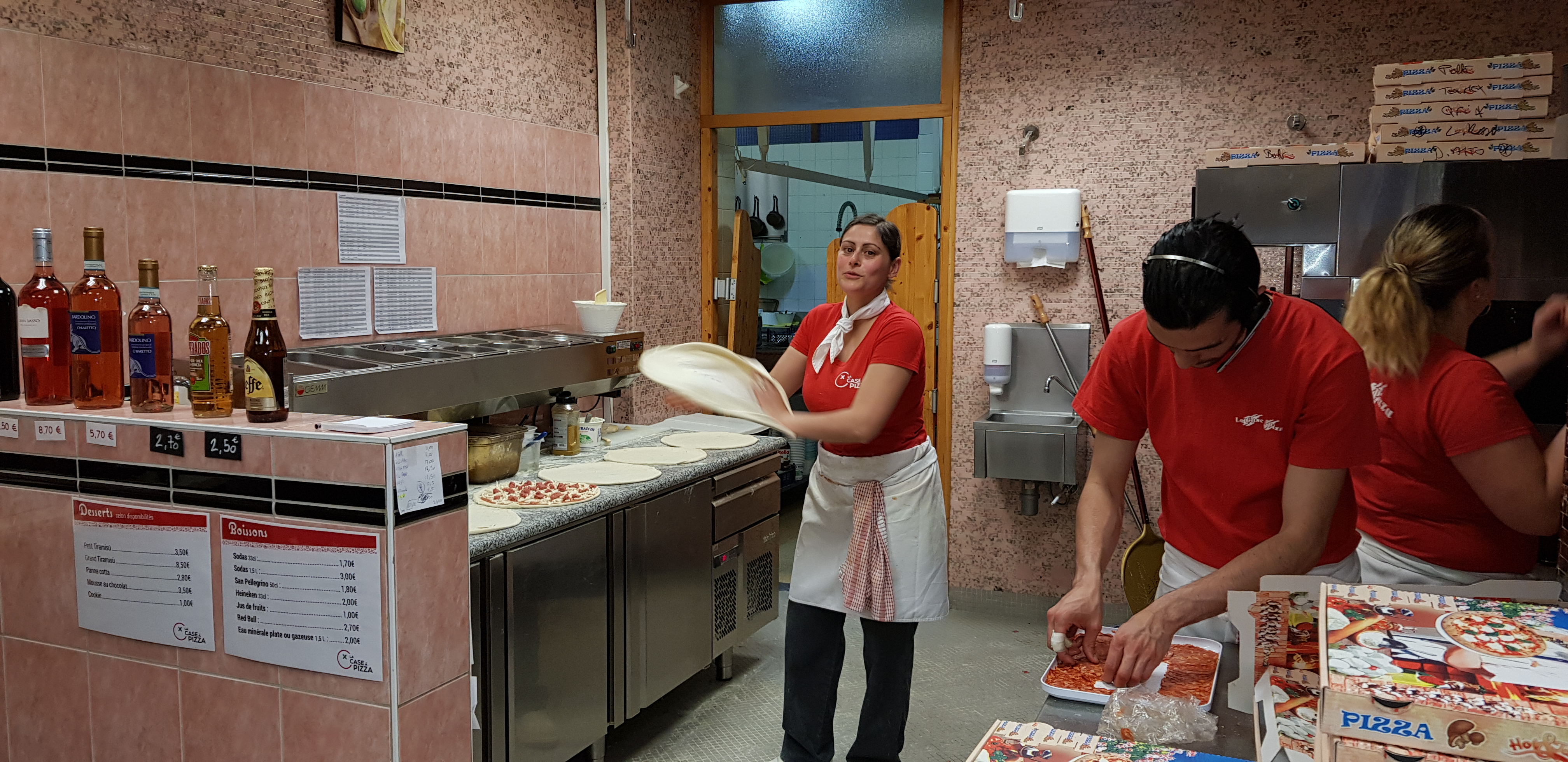 Photo n° 1 de l'avis de Christophe.a fait le 07/05/2018 à 21:16
