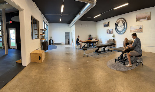Active Physical Therapy - Redding CA image