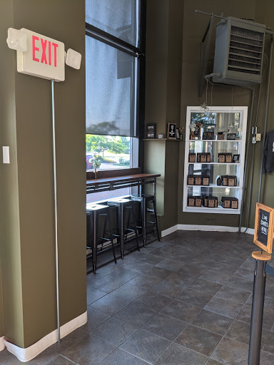 Coffee Shop «The Caffeinery», reviews and photos, 401 S Walnut St, Muncie, IN 47305, USA