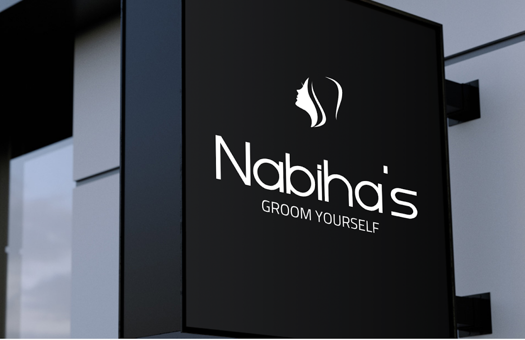 Nabihas Beauty Salon