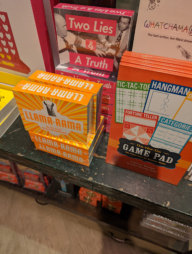 Stationery Store «Paper Source», reviews and photos, 3543 N Southport Ave, Chicago, IL 60657, USA