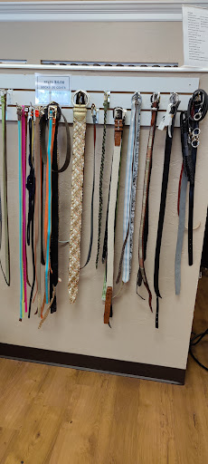 Thrift Store «Jupiter Medical Center Thrift Shop», reviews and photos, 205 Center St, Jupiter, FL 33458, USA