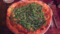 Pizza du Restaurant italien Amici Miei à Paris - n°15