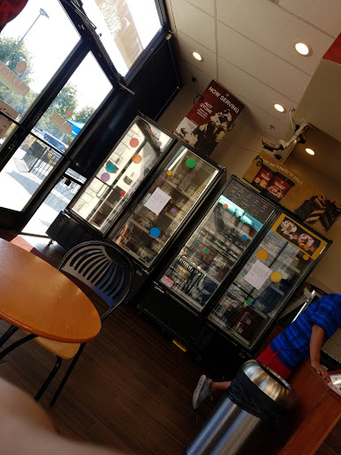 Ice Cream Shop «Cold Stone Creamery», reviews and photos, 30985 Courthouse Dr, Union City, CA 94587, USA