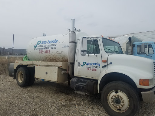 Colburn Plumbing in Emmett, Idaho