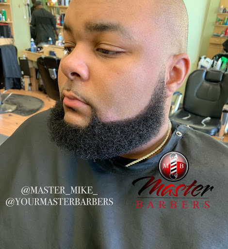 Barber Shop «Master Barbers», reviews and photos, 144 E Boughton Rd, Bolingbrook, IL 60440, USA