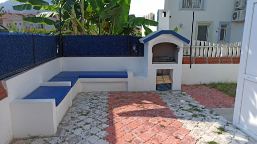 Stay Dalyan Apart Hotel