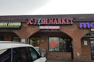 J C Fish Market image