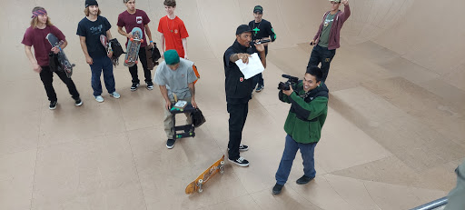 Skateboard Park «Asylum Skate Park», reviews and photos, 29850 Skokie Hwy, Lake Bluff, IL 60044, USA