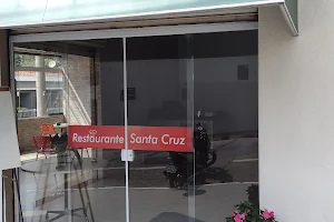 Restaurante Santa Cruz image