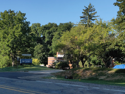 Art Center «Birmingham Bloomfield Art Center», reviews and photos, 1516 S Cranbrook Rd, Birmingham, MI 48009, USA