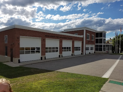 Middlebury Fire Department