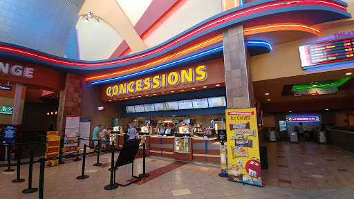 Movie Theater «Regal Cinemas Avalon 12», reviews and photos, 3950 1st St, Alpharetta, GA 30009, USA