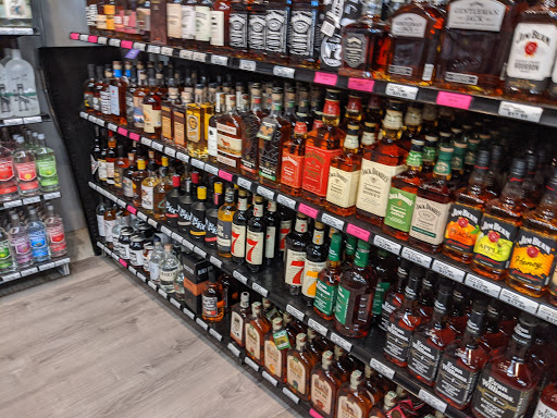 Liquor Store «Beaverton Liquor», reviews and photos, 11423 SW Beaverton Hillsdale Hwy, Beaverton, OR 97005, USA