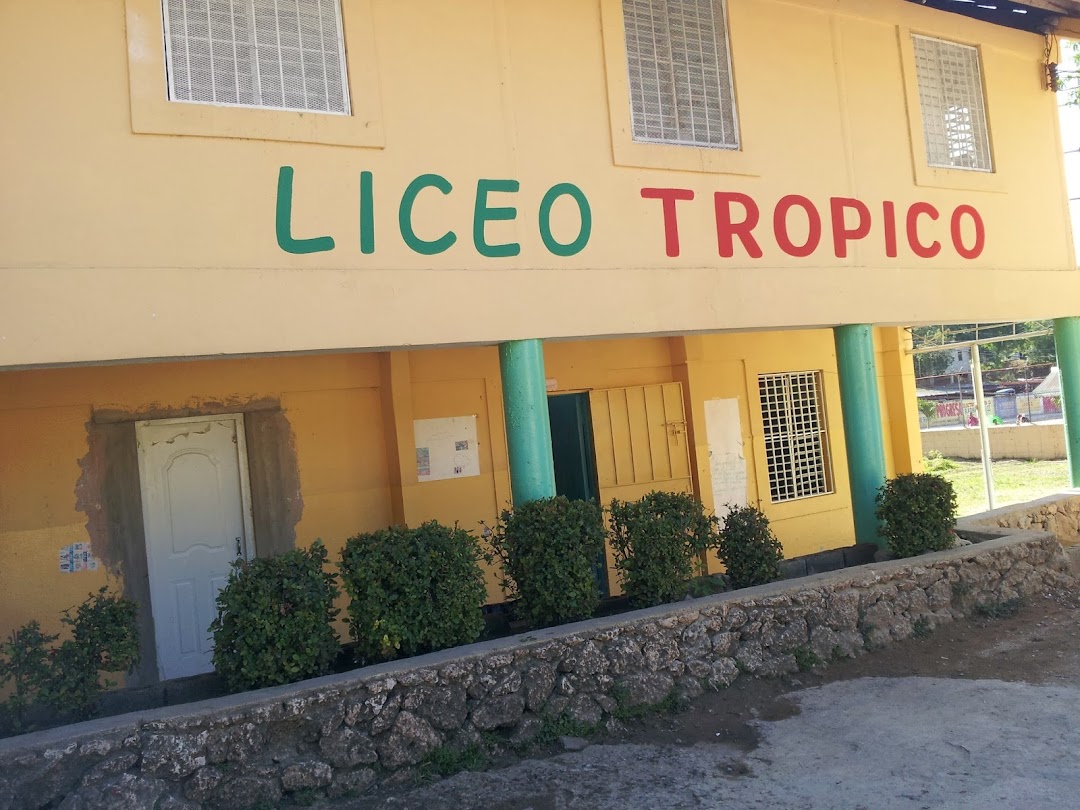 Fundación Tropico