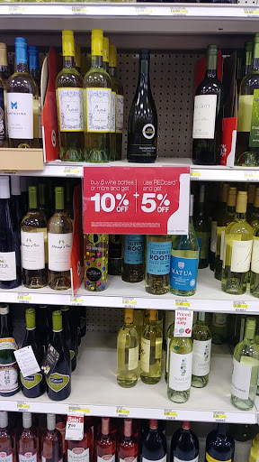 Department Store «Target», reviews and photos, 9882 Adams Ave, Huntington Beach, CA 92646, USA