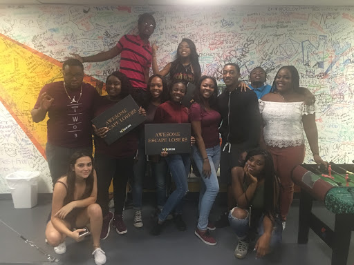 Amusement Center «The Escape Zone Escape Room Games», reviews and photos, 540 N Miami Ave, Miami, FL 33136, USA