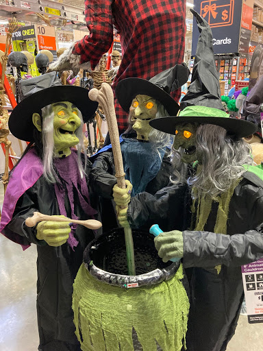 Home Improvement Store «The Home Depot», reviews and photos, 2635 Peachtree Pkwy, Suwanee, GA 30024, USA