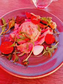 Plats et boissons du Restaurant La décadence à Riom - n°14