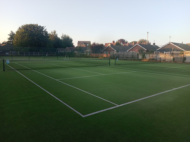 Reviews of Waterloo Tennis Club in Liverpool - Sports Complex