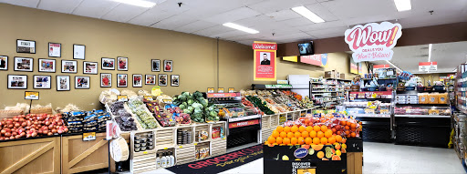 Grocery Store «Grocery Outlet Bargain Market», reviews and photos, 3 Parkside Ave, Shillington, PA 19607, USA