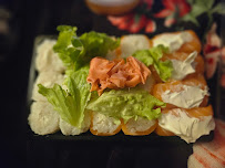 Les plus récentes photos du Restaurant asiatique Izu Sushi Fontenay-sous-Bois - n°1