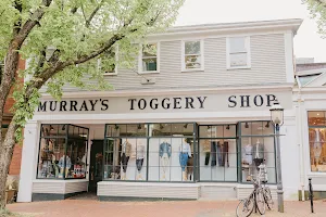 Murray's Toggery Shop image