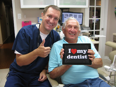 The Pasadena Dentist: Michael Nugent DDS