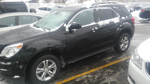 Used Car Dealer «SOUTHFIELD QUALITY CARS, INC.», reviews and photos, 16941 W 8 Mile Rd, Detroit, MI 48235, USA