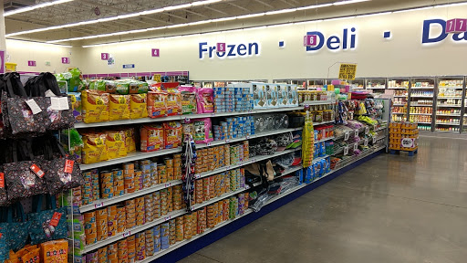 Discount Store «99 Cents Only Stores», reviews and photos, 1012 Riley St, Folsom, CA 95603, USA