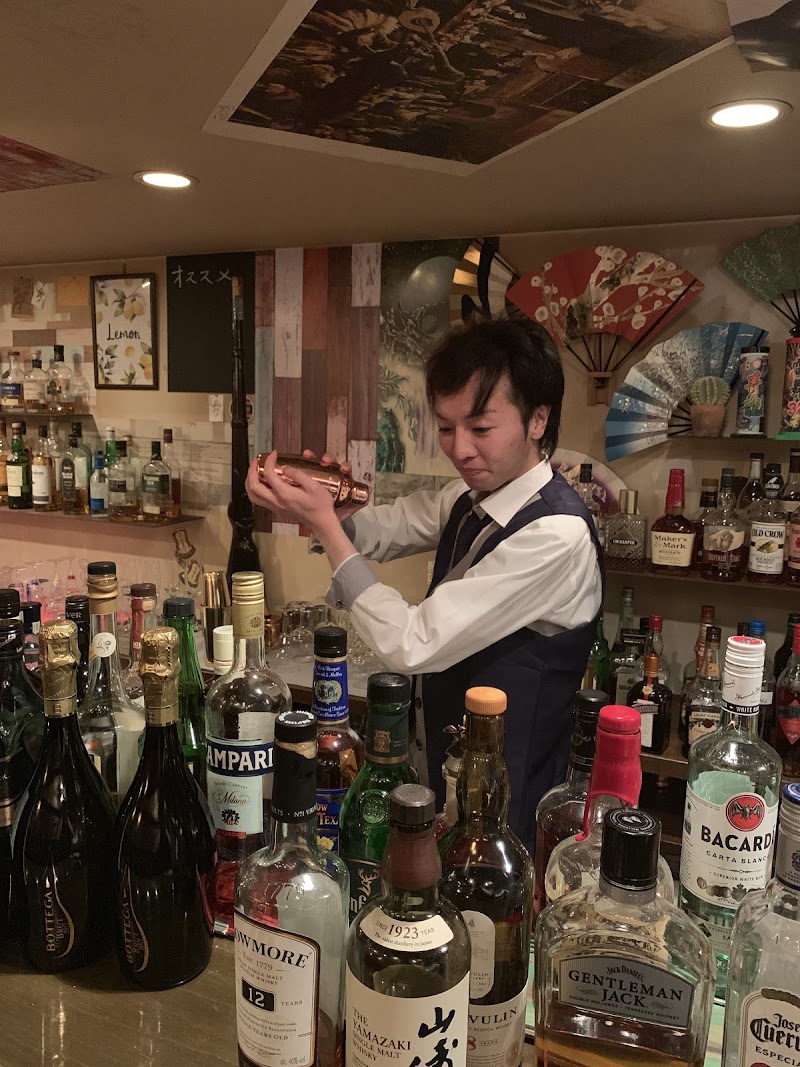Bar Glad 大阪府大阪市中央区大手前 宴会場 バー グルコミ