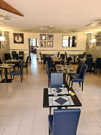 Photos du propriétaire du Restaurant Le Grand Pré à Mesnils-sur-Iton - n°17